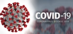 Coronavirus COVID19 AL-Said Group